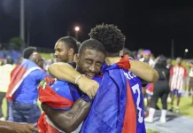 Piala Dunia 2026: Grup C, Profil Timnas Haiti
