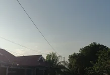 Pemkot Bengkulu Imbau Warga Waspadai Cuaca Ekstrem dan Potensi Kebakaran