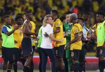 Piala Dunia 2026: Grup E, Profil Timnas Ekuador