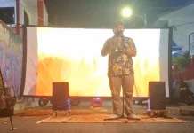 Penampil Malam Sastra Angkat Karya Sendiri, Suarakan Ragam Keresahan hingga Cinta