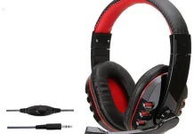 Headphone untuk Games, Penunjang Pengalaman Bermain yang Lebih Seru