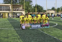 Hitung Mundur Piala Dunia 2026, Demam Bola Mulai Terasa
