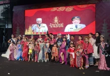 Festival Tabot 2026, Warisan Budaya yang Terus Dilestarikan