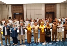 Bengkulu Percepat Penyusunan RPPEM untuk Selamatkan Mangrove