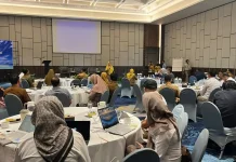 Jaga Ekosistem Mangrove, Pemprov Bengkulu Targetkan Draft Nol RPPM