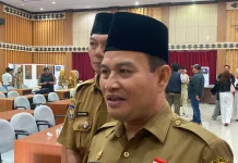 Persiapan Festival Tabut 2026, Pemprov Pastikan Acara Berjalan Meriah