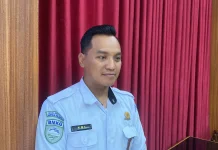 BMKG Bengkulu Klarifikasi Isu Suhu 40 Derajat, Cuaca Panas Masih dalam Batas Normal