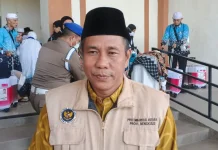 Ahli Waris Jamaah Haji Bengkulu Akan Terima Santunan