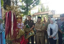 Pemkab Rejang Lebong Sukses Gelar Anugerah Desa Wisata Tahun 2026
