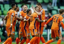 Piala Dunia 2026: Grup F, Profil Timnas Belanda