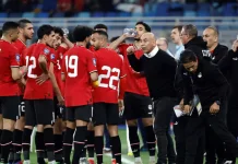 Piala Dunia 2026: Grup G, Profil Timnas Mesir