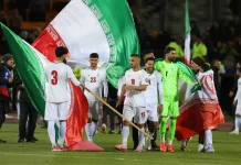 Piala Dunia 2026: Grup G, Profil Timnas Iran