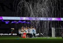 Piala Dunia 2026: Grup G, Profil Timnas Selandia Baru