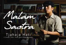 Jangan Sekadar Datang: Etika Menonton Puisi agar Makna Tak Hilang di tengah Kata