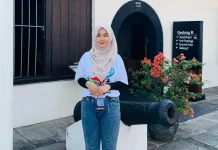 Duta Maritim Indonesia Ingatkan Pentingnya Menjaga Laut untuk Masa Depan