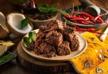 Bukan Sekadar Enak, 5 Makanan Indonesia Ini Jadi Warisan Budaya