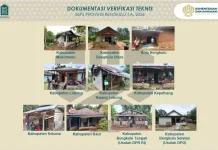 Verifikasi BSPS Bengkulu Masuk Tahap Kedelapan, Banyak Data Penerima Tidak Valid