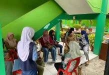 Wali Murid Datangi SMA Negeri 5 Bengkulu, Minta Transparansi Nilai Jalur Prestasi
