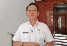 Kuota  Pelatihan Kerja Dukungan APBN Bengkulu Utara Berkurang
