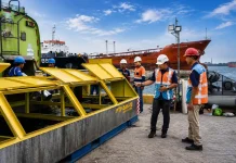 Dari Tangki Transit, Harapan Baru Ekonomi Bengkulu untuk Melangkah Maju