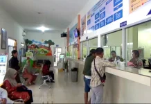 Masyarakat Antusias Ikuti Program Pemutihan Pajak