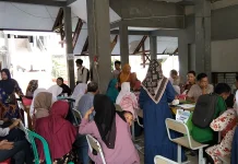Peminat Jurusan Kecantikan SMKN 3 Bengkulu Membludak, Pendaftaran hingga 24 Juni