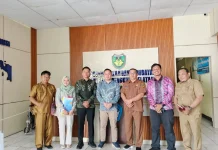 Ombudsman Kawal Ketat SPMB Bengkulu Selatan Tahun Ini