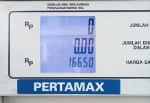 Harga Pertamax Tembus Rp16.650 per Liter, Berlaku Mulai 10 Juni 2026 di Bengkulu