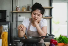 Mengatasi Jenuh dalam Berumah Tangga