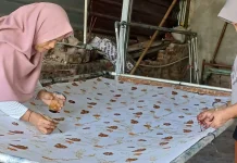 Festival Tabot 2026 Diharapkan Jadi Ajang Promosi Produk UMKM Bengkulu