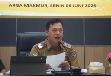 Penerima Bantuan Beasiswa Kuliah Harus Patuhi Ketentaun yang Berlaku
