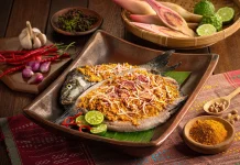 Kuliner Batak yang Tidak Banyak Diketahui Banyak Orang