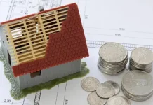 Tips Menabung Dengan Target Kredit KPR Rumah Impian