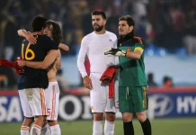 Piala Dunia 2026: Grup H, Profil Timnas Spanyol
