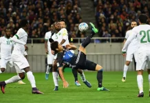 Piala Dunia 2026: Grup H, Profil Timnas Arab Saudi