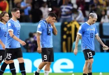 Piala Dunia 2026: Grup H, Profil Timnas Uruguay