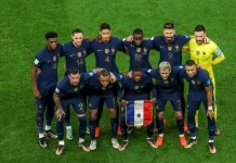 Piala Dunia 2026: Grup I, Profil Timnas Prancis