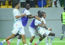 Piala Dunia 2026: Grup I, Profil Timnas Senegal