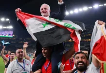 Lawan Norwegia, Irak Siaga Satu di Piala Dunia 2026