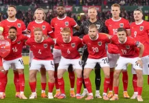 Piala Dunia 2026: Grup J, Profil Timnas Austria