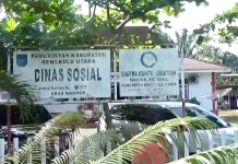 Baru Belasan Anak Lolos Sekolah Rakyat