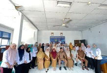 JR BS Sosialisasikan Program Pemutihan dan Layanan SIGNAL kepada Stakeholder