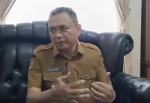 Bupati Benteng Minta ASN Segera Perbarui NPWP untuk Tingkatkan PAD