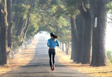 Tips Latihan Lari Zona 2 untuk Pemula