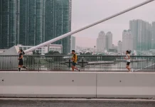 Jenis Latihan yang Membuat Pelari Lebih Kuat Menjalani Long Run