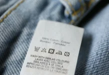 Biar Baju Tidak Cepat Rusak! Kenali Dulu Arti Simbol di Label Pakaian