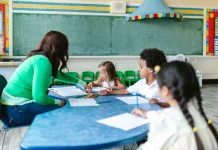 Parenting Anak Pra Sekolah: Fondasi Penting Membentuk Generasi Mandiri