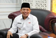 Gaji ke-13 ASN Kota Bengkulu Cair