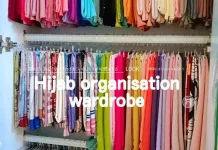 Cara Perawatan Hijab agar Tetap Awet dan Nyaman Digunakan