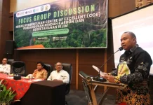Unib Dorong Implementasi Pembangunan Rendah Karbon dan Berketahanan Iklim